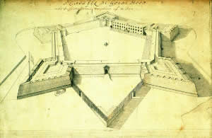 Kasteel_de_Goede_Hoop_circa_1680